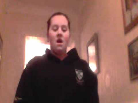 Raglan Road sung by Michaela Hogg