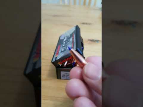 BEST DEER AMMO EVER?! 270 Winchester Federal Fusion 130gr Ammo Test