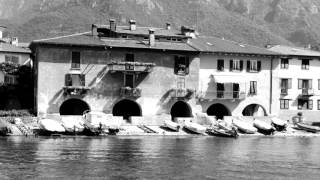 Davide Van De Sfroos - La Terza Onda