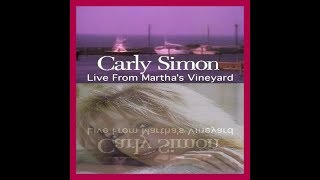 Carly Simon  - Give Me All Night