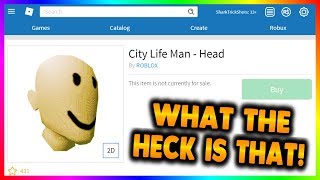 How To Get Rthro Head Roblox Thủ Thuật Máy Tính Chia Sẽ - 
