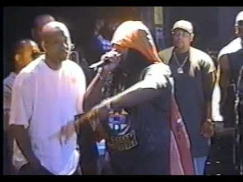 Supernatural vs MC Juice