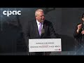 Ontario ceremony to commemorate Victory in Europe Day– May 7, 2025