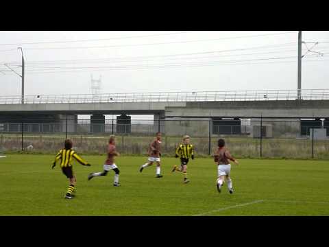 2010-11-27 DSO E4 - Wilhelmus 6-2 (7-3)