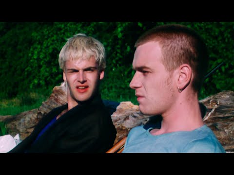 Deleted Scenes | Trainspotting