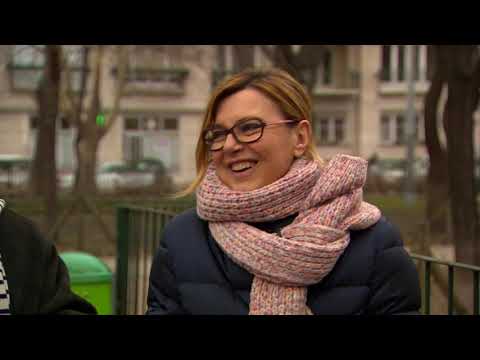 Gasztroangyal 10. rész – Pesti gasztrokaland (2018)