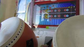 【太鼓の達人】トオリヨ　フルコンボ