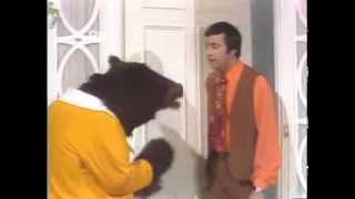 Ray Stevens and Andy Williams Comedy Skit