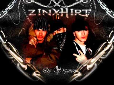 ZINXHIRT - T'Rregullojna - A Je Qe Ja Vlen (2010 NEW)