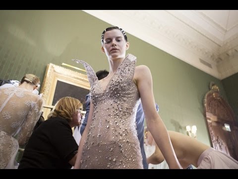 Francesco Scognamiglio | Full Show | Haute Couture | Spring/Summer 2017