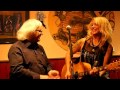 20161013 Sarah Smith Asks Helmut Of Alfonsos Live Music Club To Sing With Her
