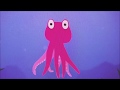 Fuzzy Moon - Octopus On Ecstasy