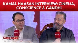 Kamal Haasan Interview | Tracing The Bullet: Cinema And Politics In A Dravidian Script