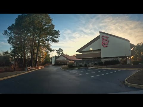 Lawsuit claims employees at Red Roof Inns in metro Atlanta witnessed prostitution, trafficking