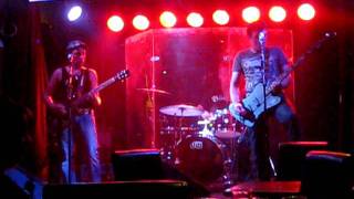 Wildpussy - Run Rabbit Run