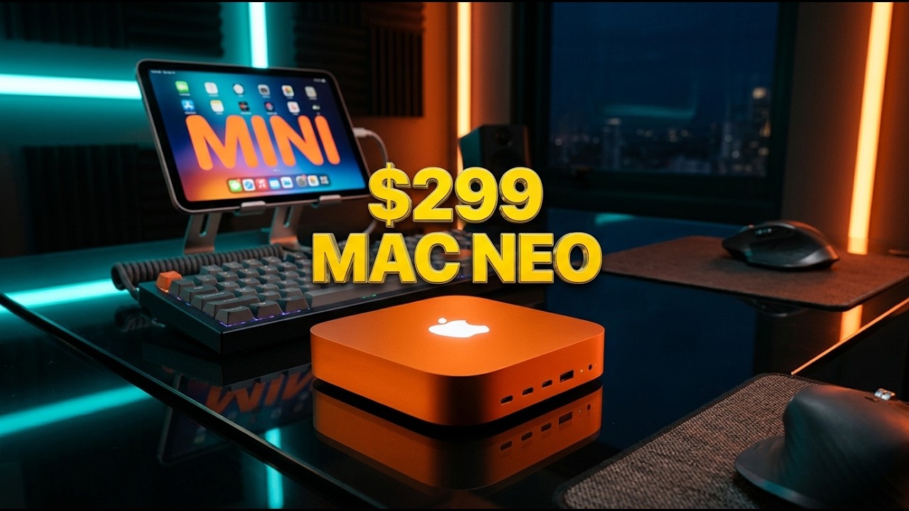 Mac Studio's RAM Upgrade Path Narrowed: Apple Cuts High-Capacity