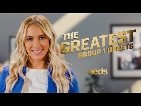 The Greatest – Group 1 Upsets