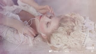 Acid Girls -  Lightworks (Official Music Video)