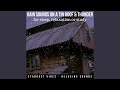 Rain Sounds On A Tin Roof Thunder For Sleep Relaxation Or Study