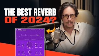 Video thumbnail for The BEST Reverb Plugin Of 2024? Denise Audio Perfect Room 2 | Radium POW! by Radium Records