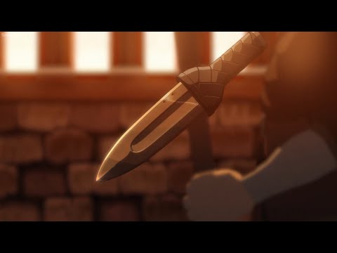 vinland saga prologue ending but the song doesn't stop (netflix dub)