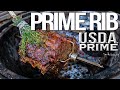 How To Cook PERFECT Prime Rib Every Time SAM THE COOKING GUY4K