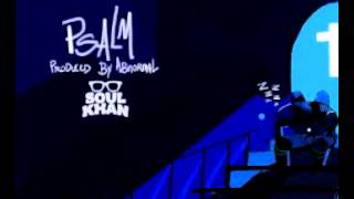 Soul Khan - Rusted Ghosts ft. Arthur Lewis [Audio + lyrics]