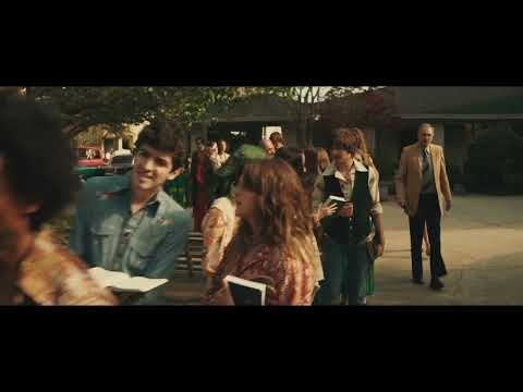 Jesus Revolution | Now Playing
