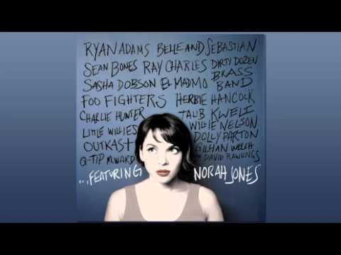 Norah Jones - Here We Go Again - Ray Charles