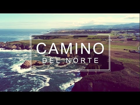 Camino Del Norte Guide - Episode 6 (Days 26-30) - 835km Hike