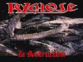 Psychose - Ta Destruction (2018 Extended Version with Bonus Tracks)
