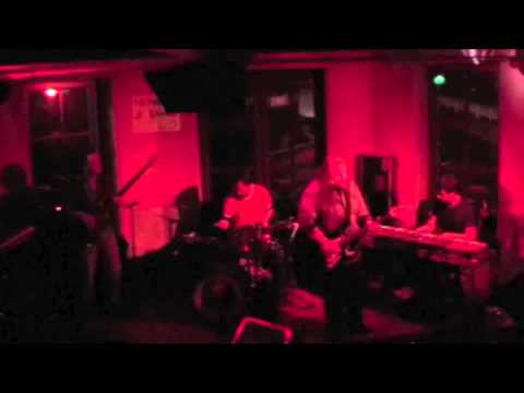 TheElectricLadies - Sparkeling Christine