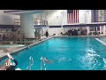 1 meter diving highlights 