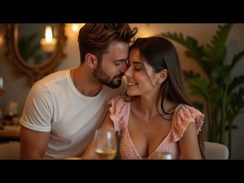 💔 Ils se sont mariés de force… Mais cette nuit-là, il a perdu tout contrôle 🔥