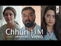 Chhuri A Tale Of Infidelity And Wit Tisca Chopra Royal Stag Barrel Select Shorts