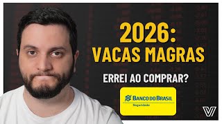 REPORTAGEM SOBRE BBSE3 - ATUALIZAÇÕES 2026