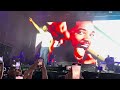 Will Smith Bad Boys élő LIVE Budapest Park 14 08 2025 WillSmith