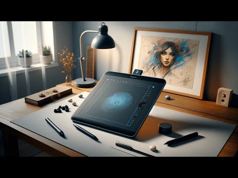 🎨 Wacom One Small Bluetooth Graphics Drawing Tablet | 7.4 x 5.6 inch Review ✍️
