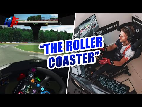 Grosjean's Guide To Mid-Ohio: Indy 200 | Romain Grosjean