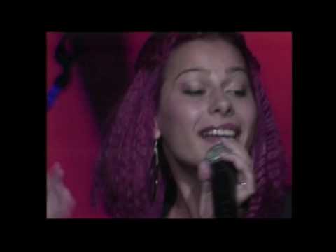 Magic box e Erika - Planet Pop Festival 1 (Completo)