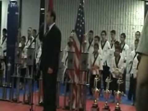 USA Docando School Gor Vardanyan Hayk Vardanyan