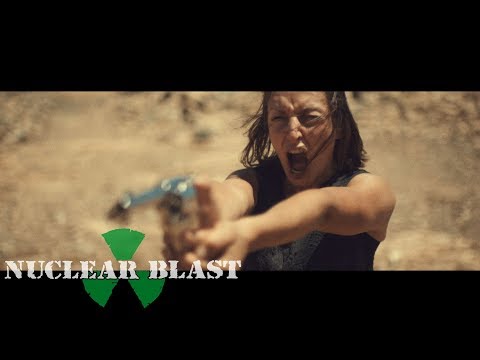 KADAVAR - The Devil's Master (OFFICIAL VIDEO)