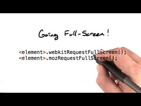 Welcome Mobile Web Development
