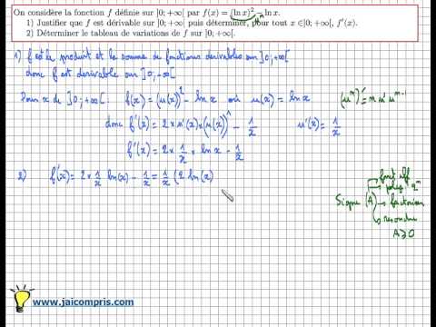 comment trouver x en fonction de y