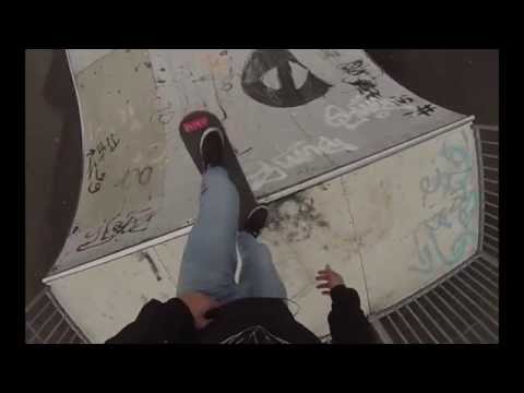 TRUST CREW # Little SKATE