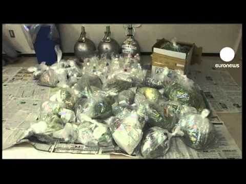 AKW Fukushima: Reparatur geht weiter