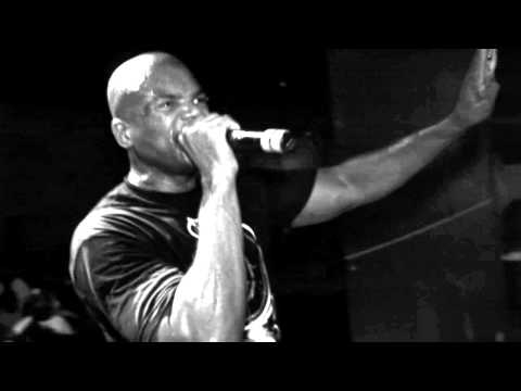 DMC-DISSIZIT YALL-LIVE feat. SLICK.mov