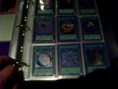 BOUYA Trade Binder Update June 22 2009