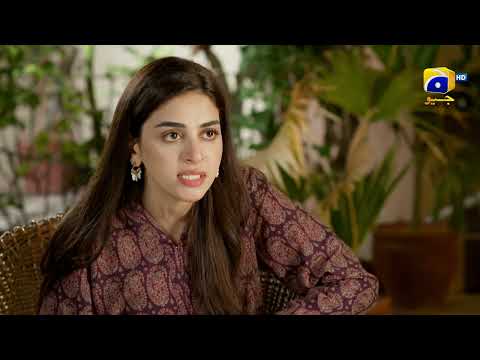 Siyani 𝗡𝗲𝘄 𝗣𝗿𝗼𝗺𝗼 Episode 84 | Anmol Baloch | Mohsin Abbas Haider | Saniya Shamshad