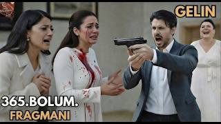 Miniaturka - Gelin 365.Bölüm Fragmanı | Metin ve Mukadder’in Gizli Oyunu Ortaya Çıkıyor! Karanlık Plan B
